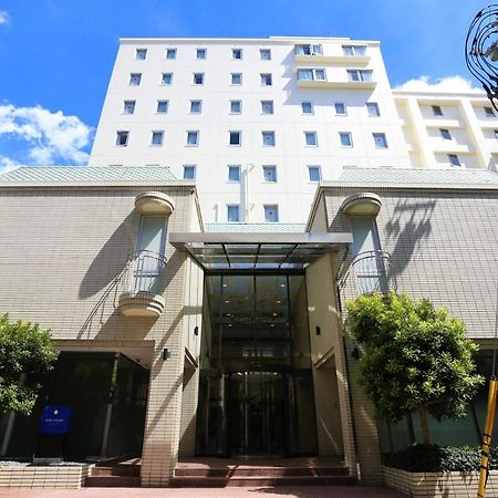 Mystays冈山酒店 外观 照片