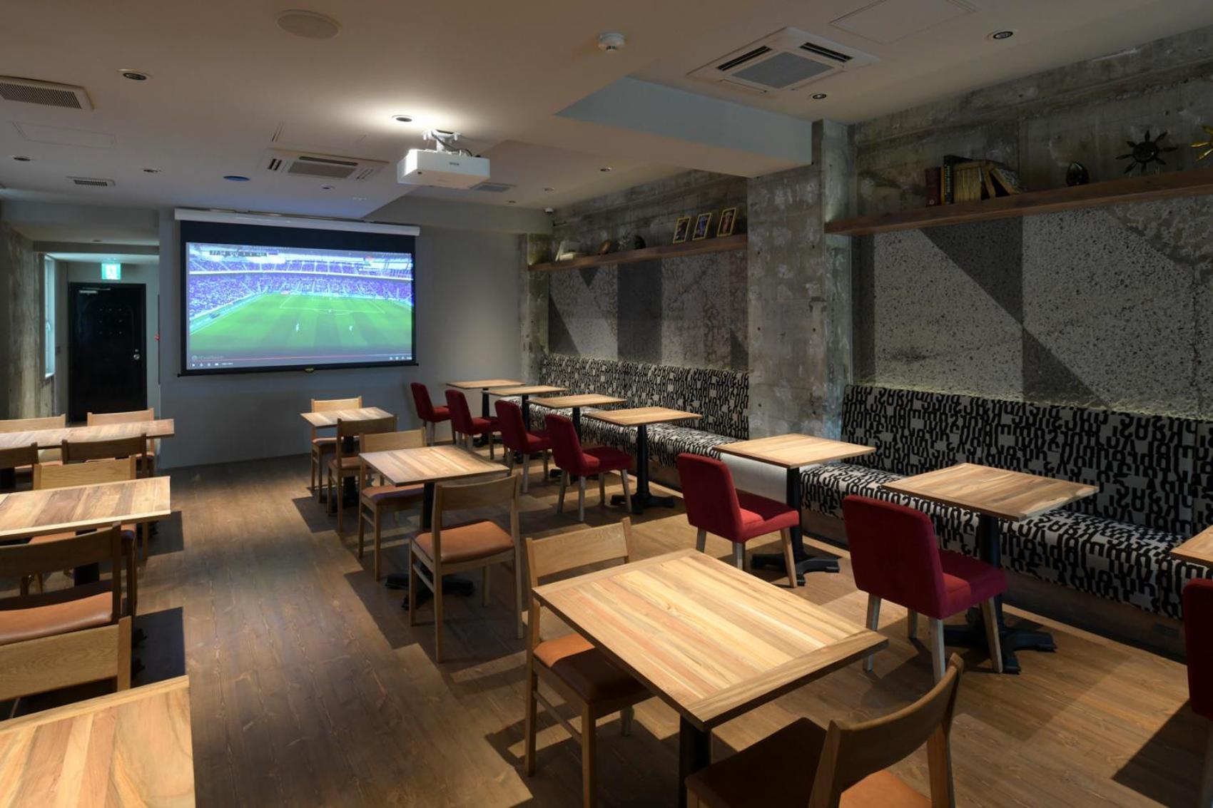 Mystays冈山酒店 外观 照片