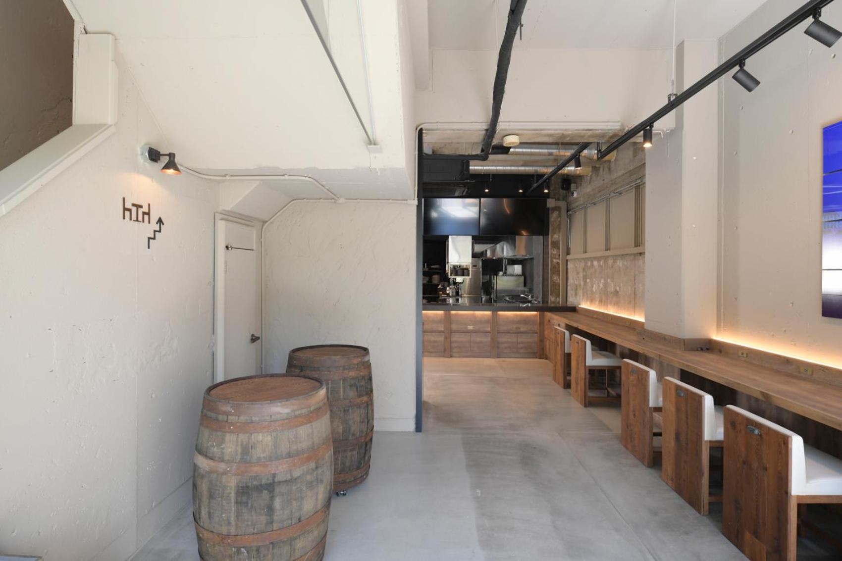 Mystays冈山酒店 外观 照片