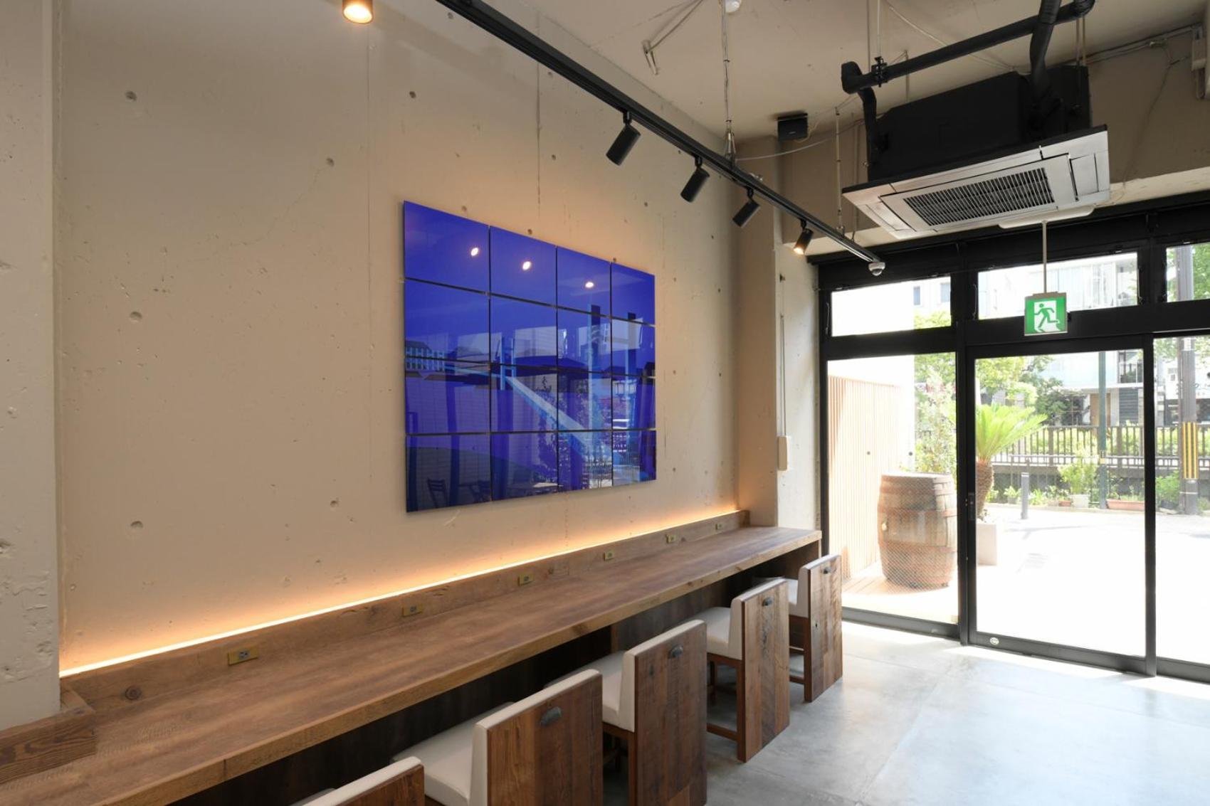 Mystays冈山酒店 外观 照片